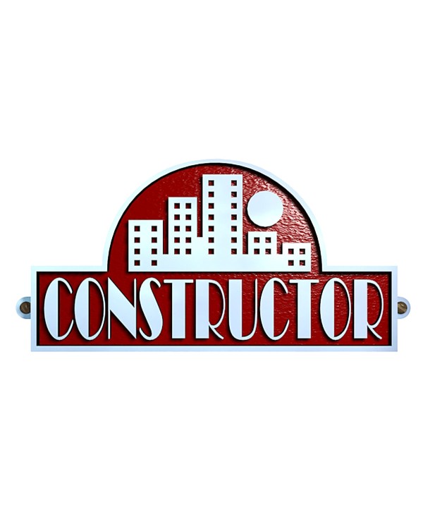 Constructor Plus Switch Nintendo eShop Key EUROPE